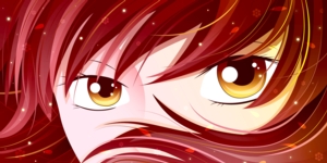 Manga & Anime Club